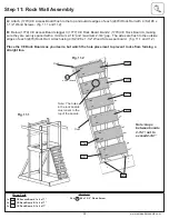 Предварительный просмотр 26 страницы SELWOOD MEADOWSIDE II F24021E Installation And Operating Instructions Manual