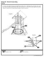 Предварительный просмотр 37 страницы SELWOOD MEADOWSIDE II F24021E Installation And Operating Instructions Manual