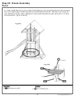 Предварительный просмотр 38 страницы SELWOOD MEADOWSIDE II F24021E Installation And Operating Instructions Manual