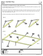 Предварительный просмотр 10 страницы SELWOOD Mint Installation And Operating Instructions Manual