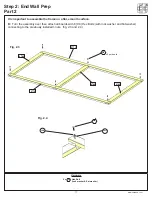 Предварительный просмотр 11 страницы SELWOOD Mint Installation And Operating Instructions Manual