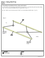 Предварительный просмотр 12 страницы SELWOOD Mint Installation And Operating Instructions Manual