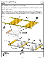 Предварительный просмотр 13 страницы SELWOOD Mint Installation And Operating Instructions Manual