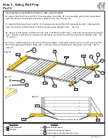 Предварительный просмотр 14 страницы SELWOOD Mint Installation And Operating Instructions Manual