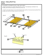 Предварительный просмотр 15 страницы SELWOOD Mint Installation And Operating Instructions Manual