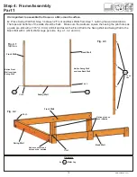 Предварительный просмотр 16 страницы SELWOOD Mint Installation And Operating Instructions Manual