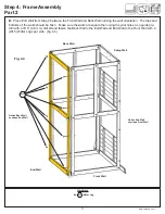 Предварительный просмотр 17 страницы SELWOOD Mint Installation And Operating Instructions Manual