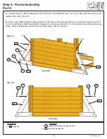 Предварительный просмотр 18 страницы SELWOOD Mint Installation And Operating Instructions Manual