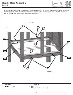 Предварительный просмотр 20 страницы SELWOOD Mint Installation And Operating Instructions Manual