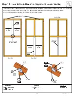 Предварительный просмотр 28 страницы SELWOOD Mint Installation And Operating Instructions Manual