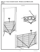 Предварительный просмотр 30 страницы SELWOOD Mint Installation And Operating Instructions Manual