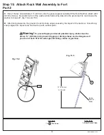 Предварительный просмотр 34 страницы SELWOOD Mint Installation And Operating Instructions Manual