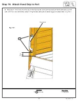 Предварительный просмотр 35 страницы SELWOOD Mint Installation And Operating Instructions Manual