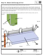 Предварительный просмотр 37 страницы SELWOOD Mint Installation And Operating Instructions Manual