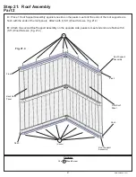 Предварительный просмотр 41 страницы SELWOOD Mint Installation And Operating Instructions Manual