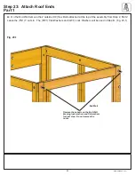 Предварительный просмотр 43 страницы SELWOOD Mint Installation And Operating Instructions Manual