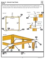 Предварительный просмотр 44 страницы SELWOOD Mint Installation And Operating Instructions Manual