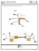 Предварительный просмотр 45 страницы SELWOOD Mint Installation And Operating Instructions Manual