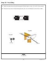 Предварительный просмотр 54 страницы SELWOOD Mint Installation And Operating Instructions Manual