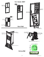 Предварительный просмотр 56 страницы SELWOOD Mint Installation And Operating Instructions Manual