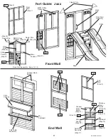 Preview for 3 page of SELWOOD NEXT GENERATION JAZZ Installation And Operating Instructions Manual