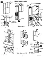 Preview for 6 page of SELWOOD NEXT GENERATION JAZZ Installation And Operating Instructions Manual