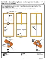 Preview for 8 page of SELWOOD NEXT GENERATION JAZZ Installation And Operating Instructions Manual