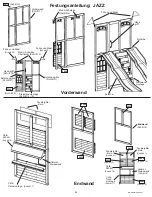 Preview for 9 page of SELWOOD NEXT GENERATION JAZZ Installation And Operating Instructions Manual