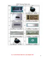 Предварительный просмотр 28 страницы SEM 1201P Operational & Maintenance Manual