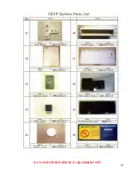 Предварительный просмотр 29 страницы SEM 1201P Operational & Maintenance Manual