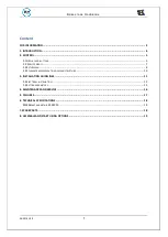 Предварительный просмотр 4 страницы SEM 2502925 Handbook