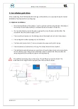 Preview for 14 page of SEM 2502925 Handbook