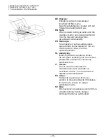 Предварительный просмотр 25 страницы SEM 6040P Operation And Maintenance Manual