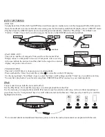 Preview for 3 page of SEM DRAGON: iP-100 Quick Start Manual