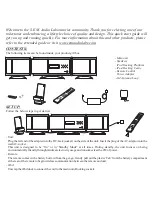 Preview for 2 page of SEM Evolution Z-7787 Quick Start Manual