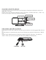 Preview for 4 page of SEM Evolution Z-7787 Quick Start Manual