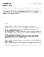 Preview for 3 page of SEM iWitness User Manual