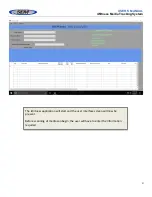 Preview for 5 page of SEM iWitness User Manual