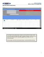 Preview for 6 page of SEM iWitness User Manual
