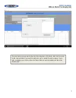 Preview for 9 page of SEM iWitness User Manual