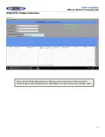 Preview for 12 page of SEM iWitness User Manual