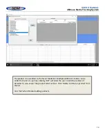 Preview for 15 page of SEM iWitness User Manual