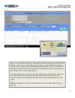 Preview for 21 page of SEM iWitness User Manual