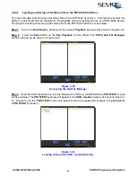 Предварительный просмотр 32 страницы SEM PHTS108 User Manual