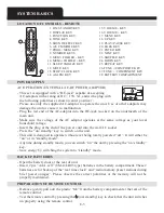 Предварительный просмотр 7 страницы SEM Runway IP-130 User Manual