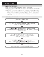 Предварительный просмотр 8 страницы SEM Runway IP-130 User Manual