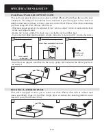 Предварительный просмотр 18 страницы SEM Runway IP-130 User Manual