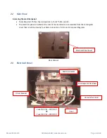 Предварительный просмотр 5 страницы SEM SSD1-HS Operation And Maintenance Manual