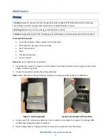 Preview for 17 page of SEM SSD2-HS Operation And Maintenance Manual