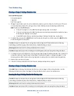 Preview for 41 page of SEM SSD2-HS Operation And Maintenance Manual